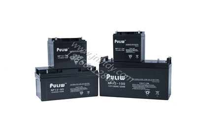 普力威蓄電池 普力威蓄電池
